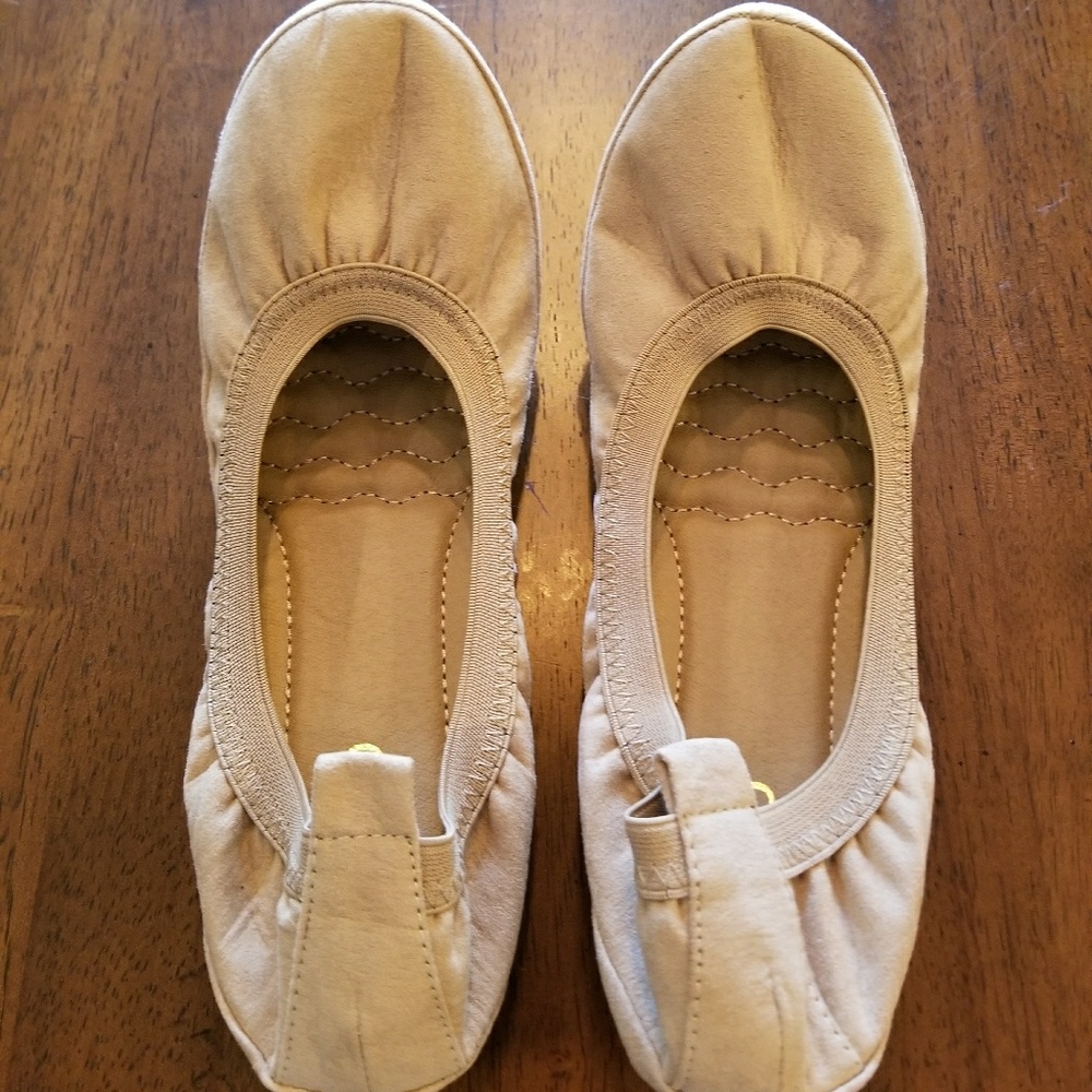 Brand new Ollio Shoes